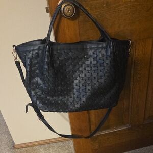 Urban Expressions Crossbody